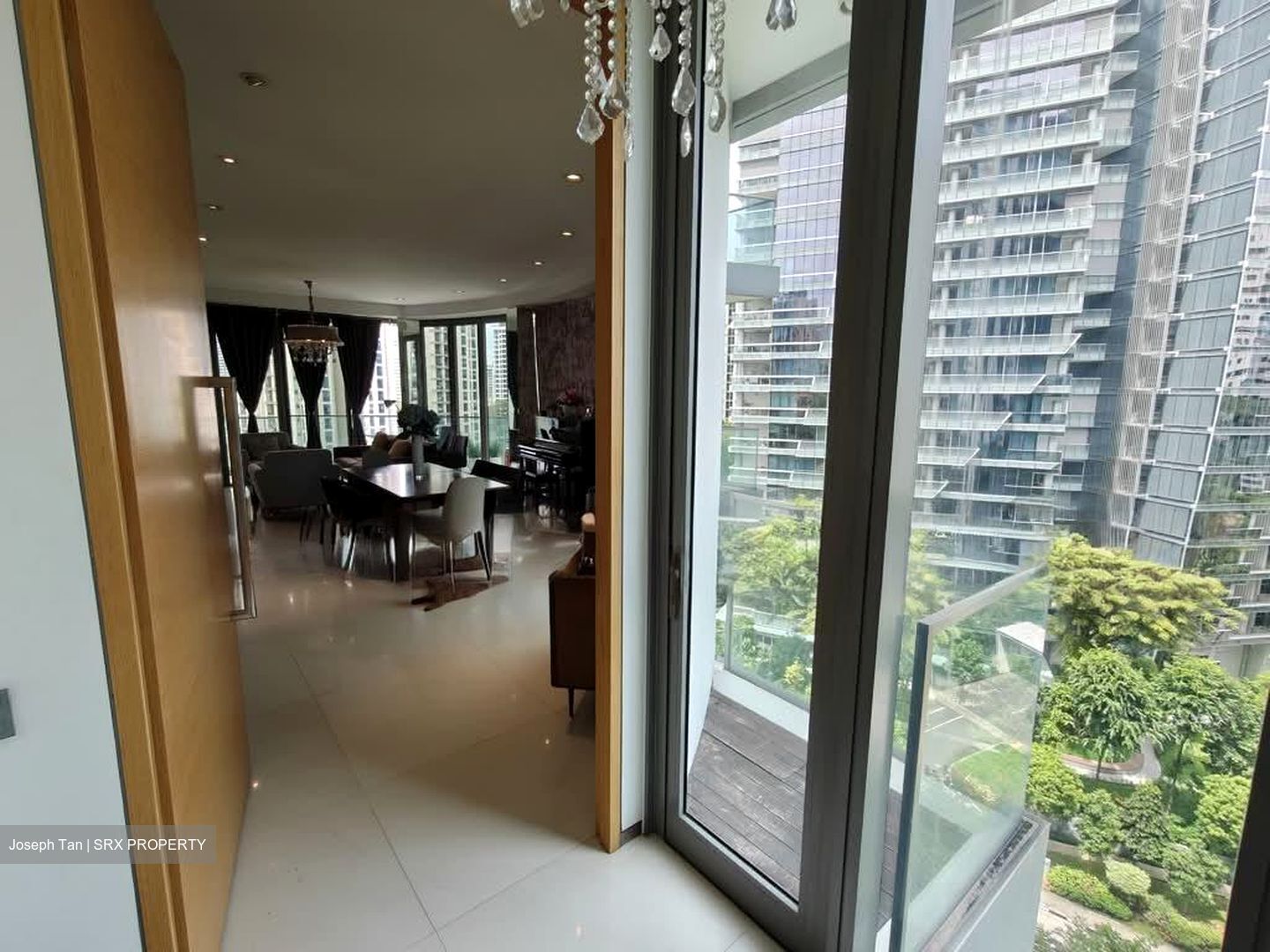 Cliveden At Grange (D10), Condominium #559730301